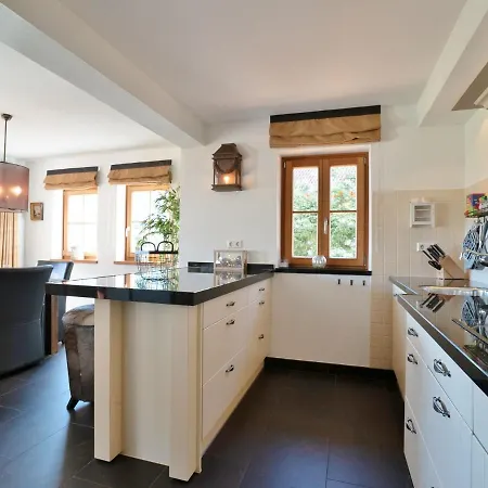Opulent Chalet In Mauterndorf With Whirlpool And Sauna