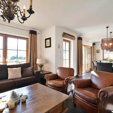 Opulent Chalet In Mauterndorf With Whirlpool And Sauna 샬레 마우어테른도르프