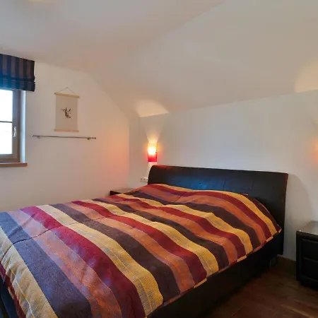 샬레 Opulent Chalet In Mauterndorf With Whirlpool And Sauna