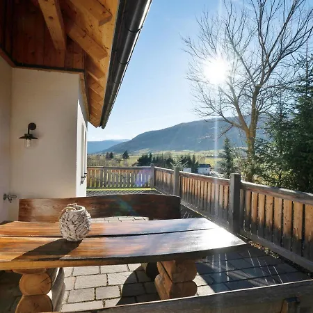 Opulent Chalet In Mauterndorf With Whirlpool And Sauna 마우어테른도르프