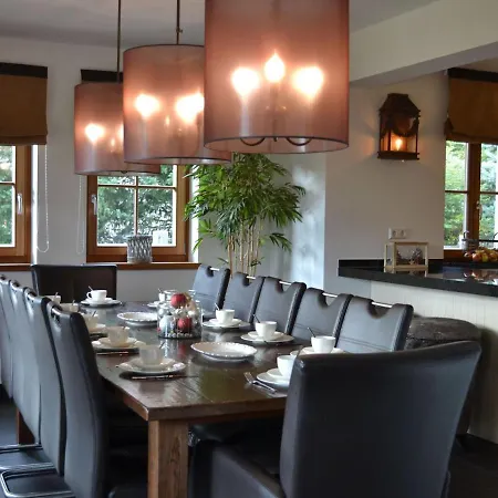 샬레 Opulent Chalet In Mauterndorf With Whirlpool And Sauna *