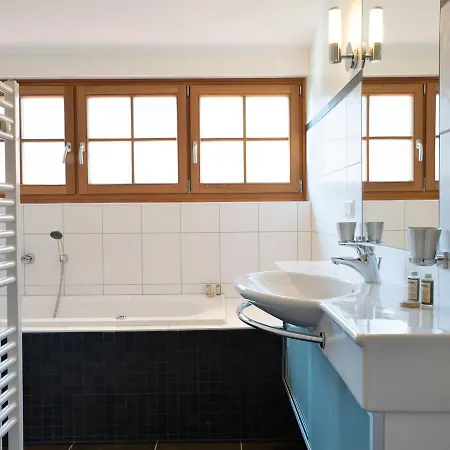 Opulent Chalet In Mauterndorf With Whirlpool And Sauna